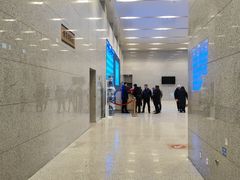 -东华林公墓(东丽殡葬服务站)