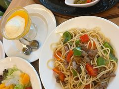 -萨莉亚意式餐厅(上下九店)