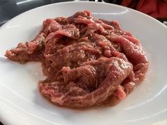 -金达盛烤肉(五里店)