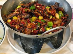 -新新湘菜馆(新中街二条店)