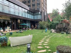 -北京东直门智选假日酒店