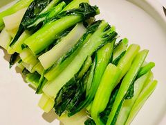 -丽轩中餐厅(广州丽思卡尔顿酒店)