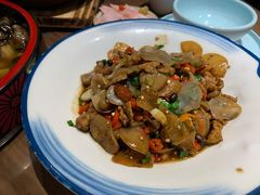 -有红鸡毛店·川菜(建设路店)