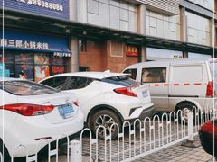 -迪卡侬(南二环店)