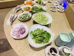 -三亚亚龙湾万豪度假酒店