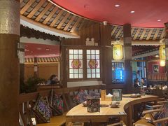-黔诚多彩火锅(甲秀楼店)