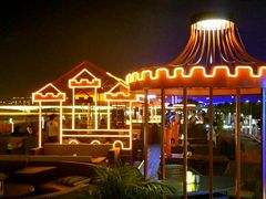 -琶醍壹号•潮菜江景餐吧