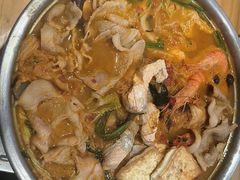 -大岛日本料理铁板烧(南通大饭店)