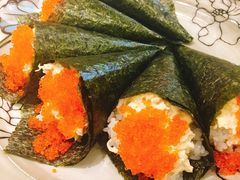 -花月日本料理(奥林匹克大厦店)