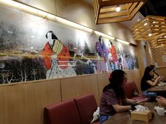 大堂-东京屋(武定路店)