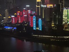 -月光漫步高空酒吧&景观下午茶Moonwalker Sky Land