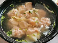 -海平馄饨(逍遥二路店)