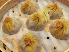 -苏小柳点心·手作小笼包(虹桥天地分院)
