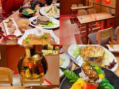 -明治屋(二十三年洪化桥店)