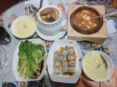 -香港聚强佛跳墙(淘金店)