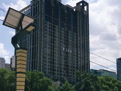 -银座mall(东直门店)