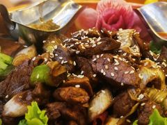 -吉祥圣雪藏餐