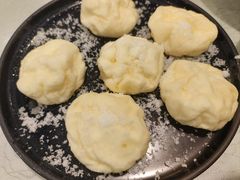 -黄家饺子东北特色菜馆(湖滨商业街店)