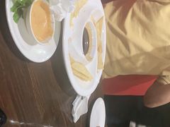 -panchos 墨西哥餐厅(嘉绿苑店)