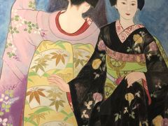 -弥荣会馆日本传统艺能表演