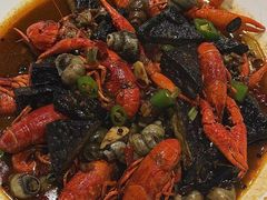 -大萝卜烧烤羊蝎子烤全羊(新城河路店)
