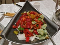 -马凯餐厅(地安门店)