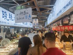 -桃源市场(解放路店)