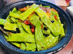 -青年公社烤鸭(青年路店)