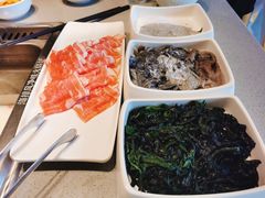 -海底捞火锅(百利广场店)