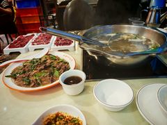 -潮悦牛肉火锅城(水贝店)