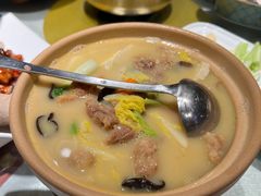 -董家大院·京味家常菜(朝丰家园店)