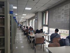 -石景山区图书馆(八角南路)