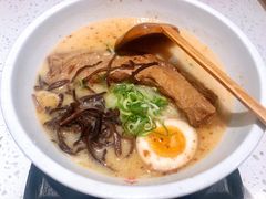 味千一本猪软骨拉面-味千拉面(光启城时尚购物中心店)