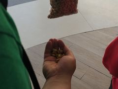 -周记炒货·山核桃·甘栗(武林店)