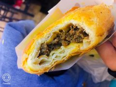 -吉品合酥脆烤饼(太平洋森活天地店)