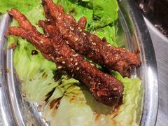 -郭铁柱·泥炉老火锅(清扬茂业店)