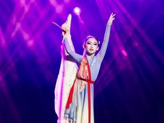 -美育儿童音乐舞蹈国际机构(浦东分校)