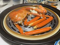 -碗中海·蒸汽海鲜·桑拿鸡(岭南天地店)