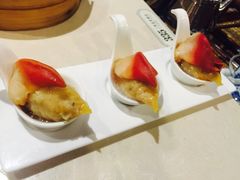 -舊街坊茶楼(市二宫店)