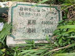 -梧桐山风景名胜区