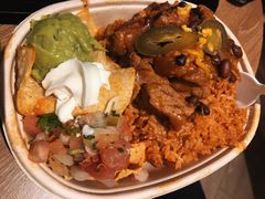 -Taco Bell 塔可钟(民田路店)
