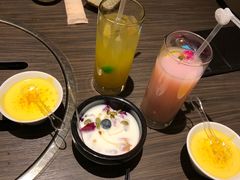 烤牛舌-赤坂亭·M9和牛烧肉(南京江南虹悦城店)