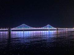 -星海湾跨海大桥