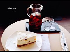 -Seesaw Coffee(朝阳大悦城店)