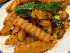 -云阿蛮云南生烫牛肉米线(奉贤路店)