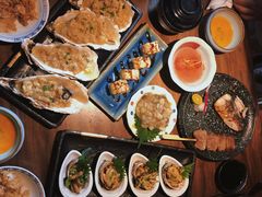 -山葵家居酒屋(天目里店)