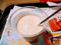 -肯德基(建华店)