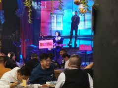 -胡桃里乐队酒馆(长春总店)