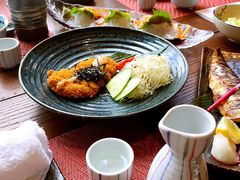 -南湖名都大酒店-千叶日本餐厅