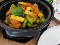 -亮庆餐厅·粤菜·早茶(篁庄店)